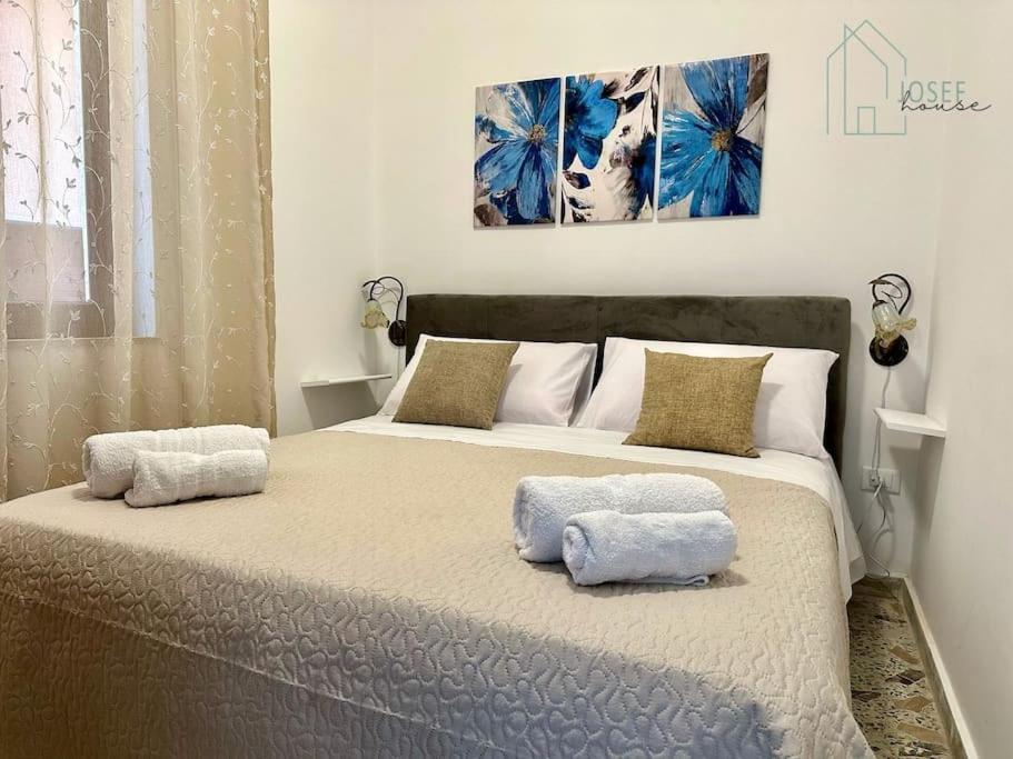 דירות Graniti Josef House מראה חיצוני תמונה