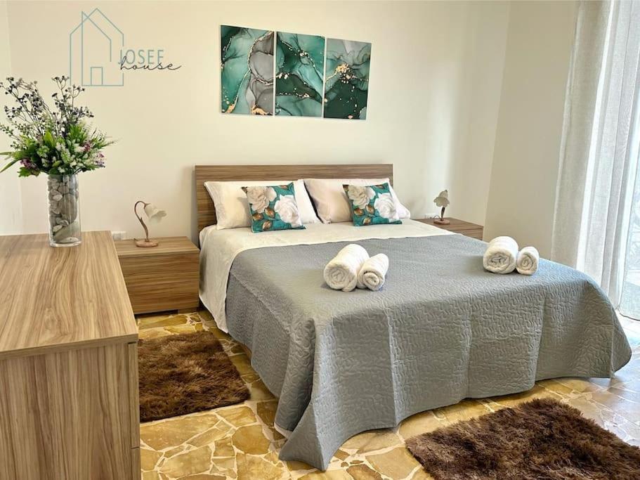דירות Graniti Josef House מראה חיצוני תמונה